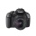 Canon EOS 1100D SLR-Digitalkamera Spiegelreflexkamera 12 Megapixel Bild 5