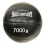 Professioneller Kunstleder Medizinball 7Kg von Bad Company Bild 1