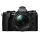 Olympus OM-D E-M5 Mark II Systemkamera schwarz Bild 4