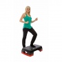 Stepbrett, Stepbench, 2-fach verstellbar von Sport-Tec Bild 1