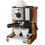 BEEM Germany Espresso Perfect Crema, Espresso-Siebtrgermaschine Bild 1