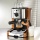 BEEM Germany Espresso Perfect Crema, Espresso-Siebtrgermaschine Bild 3