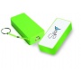 SPE002G GREEN POWER BANK 5200 Bild 1