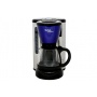 Kaffeemaschine Tefal Blue Express Metall 
 Bild 1