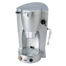 Mia KF 1810 Kaffeepadmaschine Bild 1