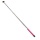 BESTOPE Bluetooth Selfie Stick Einbeinstativ Rosa Bild 1