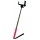 Selbstportrait Selfie Stick Pink Schwarzer Bluetooth Bild 2