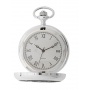 Herren Taschenuhr Silber AP-OTA-035 Bild 1