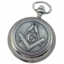 A E Williams Herren Taschenuhr   4844GSK Bild 1