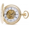 Bouverat 1919 Herren-Taschenuhr Analog BV824107 Bild 1