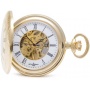 Bouverat 1919 Herren-Taschenuhr Analog BV824107 Bild 1