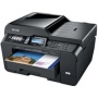 Brother MFC-J6910DW 4-in-1 Multifunktionsgert schwarz Bild 1