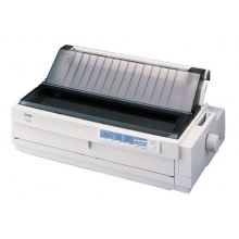 Epson FX-2180 9-Nadeldrucker Bild 1