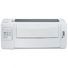 Lexmark 2591n 24 Nadeldrucker A4 Bild 1