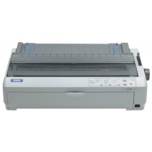 Epson LQ2090 A3 monochrom USB PAR Bild 1