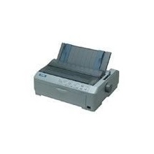 Epson LQ-590 24 Nad. +USB Bild 1