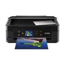 Epson Expression HOME XP 402 Multifunktionsgert Bild 1