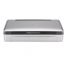 HP Officejet 100 Mobile Printer A4 color Inkjet Bild 1