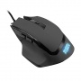 Sharkoon Shark Force Gaming Maus schwarz Bild 1