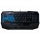 Roccat ISKU Illuminated Gaming Keyboard Tastatur Bild 1