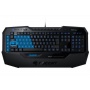 Roccat ISKU Illuminated Gaming Keyboard Tastatur Bild 1