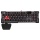 Bloody B540 AHEAD Mechanical Gaming Keyboard Bild 1