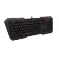 Natec Genesis Gaming Tastatur RX55 Bild 1