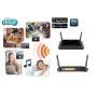 D-Link DSL-2750B EU Modem Router Bild 1