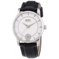 Mido Damenuhr Baroncelli Big  33mm M0072071603600 Bild 1