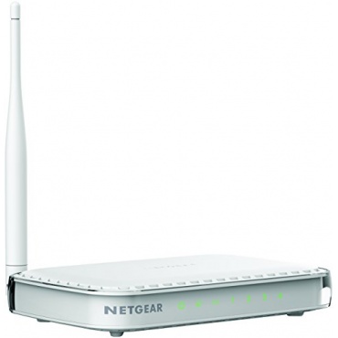 Настройка роутера netgear jnr1010