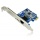 Edimax EN-9260TX-E Gigabit Ethernet PCI-Express Bild 1