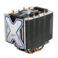 ARCTIC Freezer XTREME Rev. 2 Prozessorkhler Power-User Bild 1