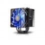 Enermax ETS-T40-BK Twister CPU-Khler schwarz Bild 1