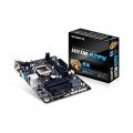 Gigabyte H81M-S2PV Mainboard Sockel 1150  Bild 1