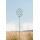 Wind Dancer Windspiel Palme - Gartendeko Bild 1