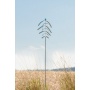 Wind Dancer Windspiel Palme - Gartendeko Bild 1