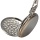 Mudder Silber Damen Taschenuhr Bild 4