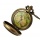 Kobert Goods Damen Taschenuhr Bild 3