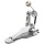 Sonor Jojo Mayer Bass Drum Pedal Bild 1