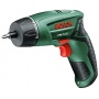 Bosch PSR 7,2 LI HomeSeries Akkuschrauber  Bild 1