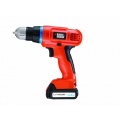 Black & Decker EPL14K Akku Bohrschrauber  Bild 1