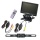 Funk Rckfahrkamera Rckfahrsystem mit 7Zoll TFT Monitor und Nachtsicht Kamera Bild 1