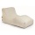 OUTBAG Garten Sitzsack beige Bild 1