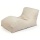 OUTBAG Garten Sitzsack beige Bild 2