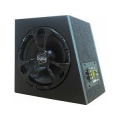 Axton AB20A Aktiv Subwoofer 20 cm Bild 1