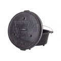 Camp Chef, Dutch Oven DO-14 Bild 1