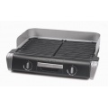 Tefal TG 8000 BBQ Family Elektrogrill Bild 1