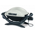 Weber 526079 Q 140 Elektrogrill Bild 1