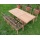 TEAK Gartengarnitur Bild 2