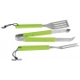 Contento 672042 Grillbesteck Set  Bild 1